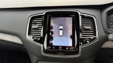 Volvo Xc90 2.0 B5D [235] Inscription 5dr AWD Geartronic Diesel Estate